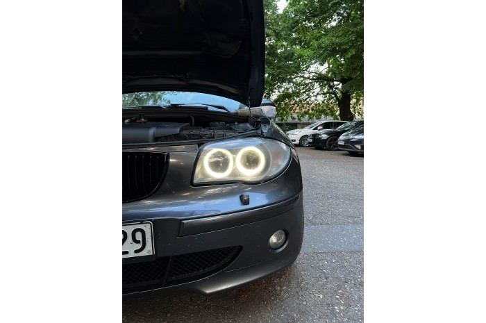 XT3 LED angel eyes E39/E53/E60/E61/E63/E64/E65/E66/E83/E87